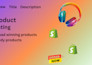 do dropshipping product research to find shopify winning products